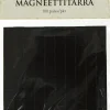 J.K. Primeco Askartelutarvikkeet<Magneettitarra Musta 100Kpl/Pkt