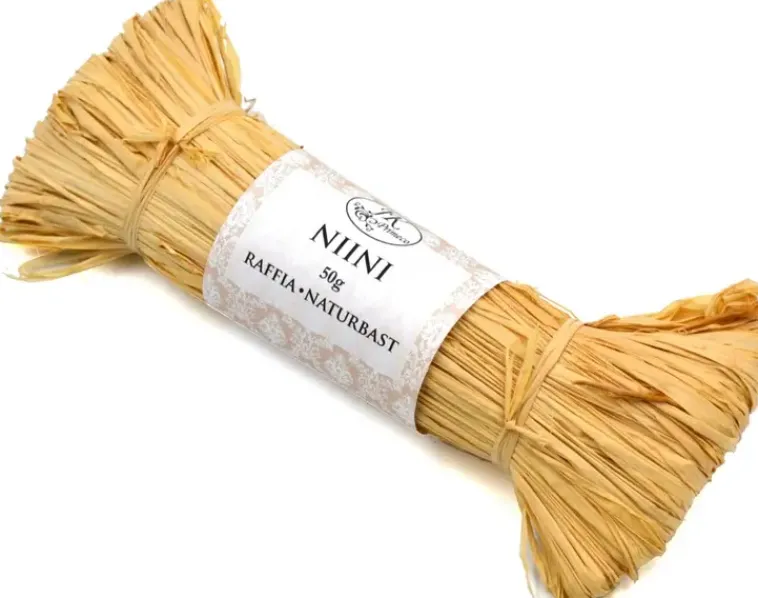 J.K. Primeco Askartelutarvikkeet<Niini Natur