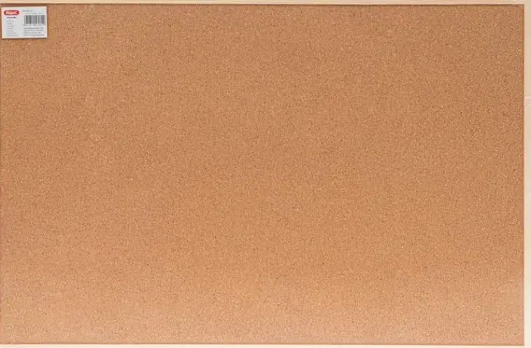 Kapel Toimistotarvikkeet>Korkkitaulu 60X40 Cm