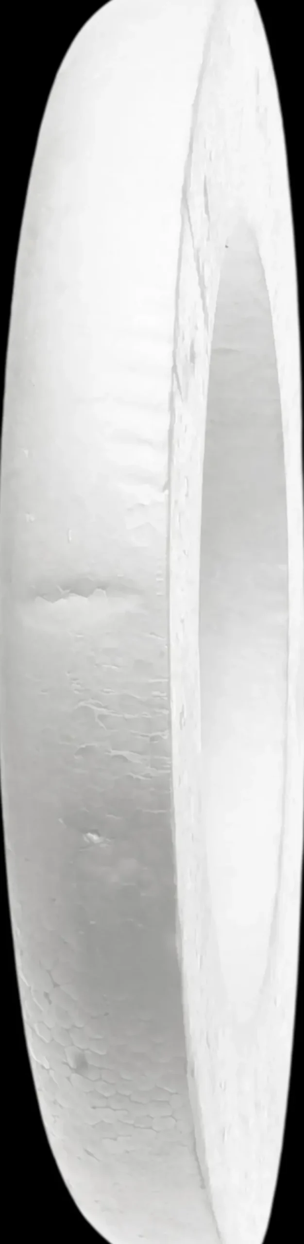 Kapel Askartelutarvikkeet<Styroxrengas Littea Pohja 30 Cm