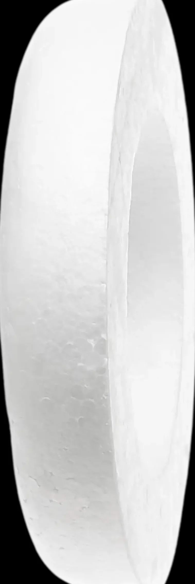 Kapel Askartelutarvikkeet<Styroxrengas Littea Pohja 20 Cm