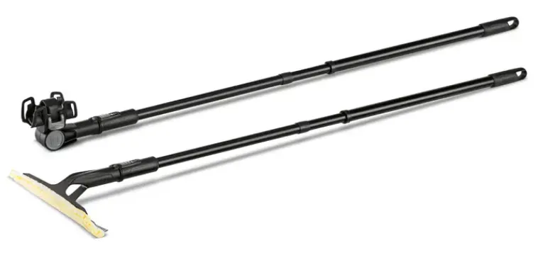 Kärcher Ikkunapesurit, Lattianpesukoneet Ja Tarvikkeet<Karcher Ikkunanpesurin Jatkovarsi