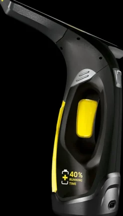 Kärcher Ikkunapesurit, Lattianpesukoneet Ja Tarvikkeet<Karcher Ikkunapesuri Wv 2 Premium 10-Juhlamalli