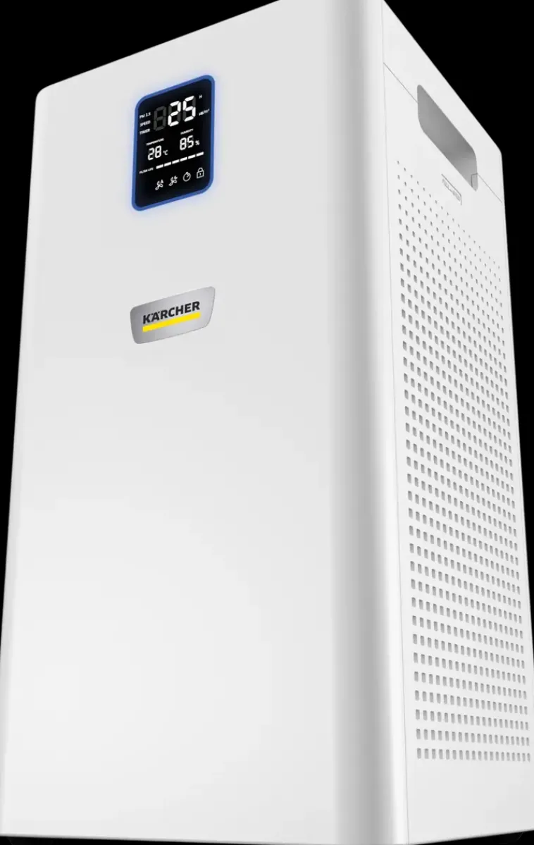 Kärcher Ilmastointi Ja Huoneilma<Karcher Ilmanpuhdistin Af 30