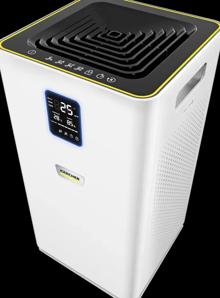 Kärcher Ilmastointi Ja Huoneilma<Karcher Ilmanpuhdistin Af 30