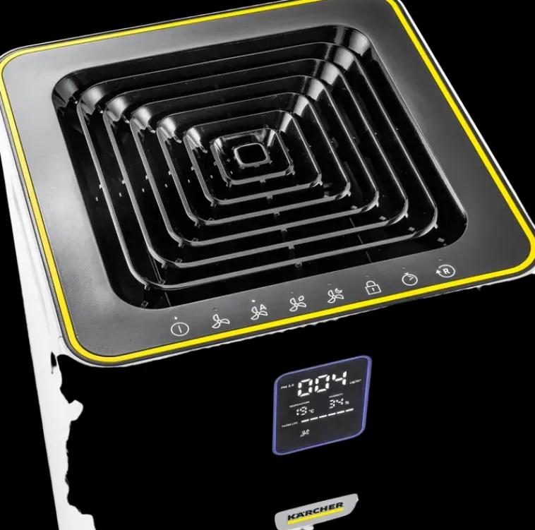 Kärcher Ilmastointi Ja Huoneilma<Karcher Ilmanpuhdistin Af 50