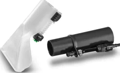 Kärcher Ikkunapesurit, Lattianpesukoneet Ja Tarvikkeet<Karcher Kasisuulake Tekstiilipesuriin