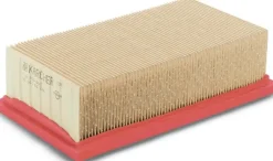 Kärcher Ikkunapesurit, Lattianpesukoneet Ja Tarvikkeet<Karcher Laakasuodatin Tekstiilipesuriin