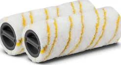 Kärcher Ikkunapesurit, Lattianpesukoneet Ja Tarvikkeet<Karcher Mikrokuitukela Keltaiset Lattiapesuriin