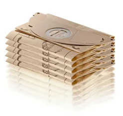 Kärcher Imurit Ja Tarvikkeet<Karcher Polypussi 5Kpl