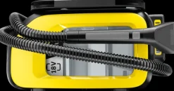 Kärcher Silitysraudat Ja Vaatehöyrystimet<Karcher Se 3-18 Compact Tekstiilipesuri