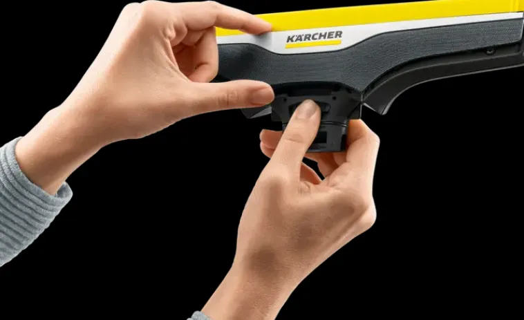 Kärcher Ikkunapesurit, Lattianpesukoneet Ja Tarvikkeet<Karcher Vaihtosuulake Levea Wv6 280 Mm