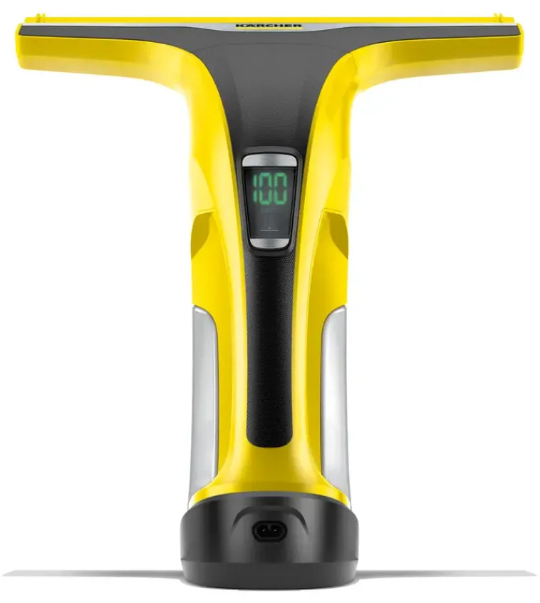 Kärcher Ikkunapesurit, Lattianpesukoneet Ja Tarvikkeet<Karcher Wv 6 Plus Ikkunanpesuri