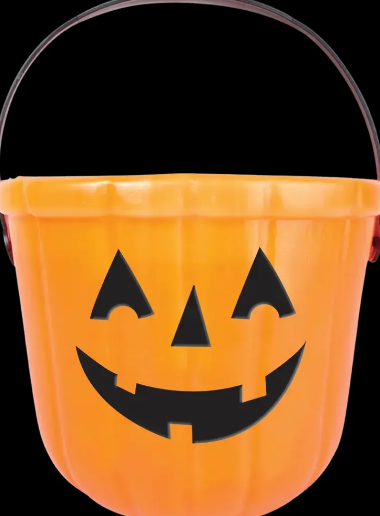 Ei merkkiä Sesonkijuhlatarvikkeet>Karkkisanko Kurpitsa