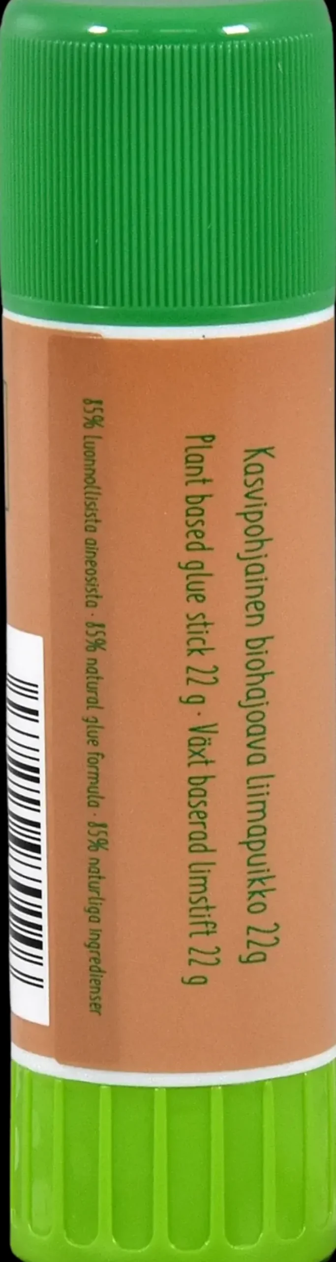 Karto Askartelutarvikkeet>Biohajoava, Kasvipohjainen Liimapuikko 22G