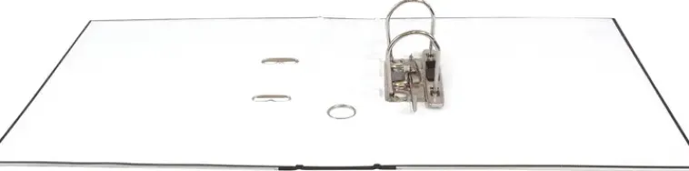 Karto Paperitarvikkeet>Eco A4 Muovimappi Valkoinen