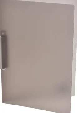 Karto Paperitarvikkeet>Esitekansio A4 Puristusmekanismi