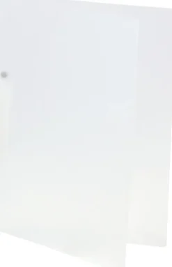 Karto Paperitarvikkeet>Esitekansio A4 Puristusmekanismi Kirkas