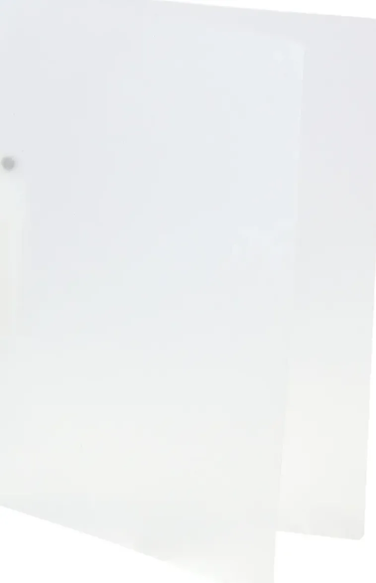 Karto Paperitarvikkeet>Esitekansio A4 Puristusmekanismi Kirkas