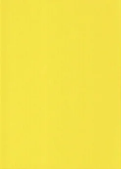 Karto Askartelutarvikkeet<nki Keltainen 50X70Cm 220Gsm 5Ark/Pss