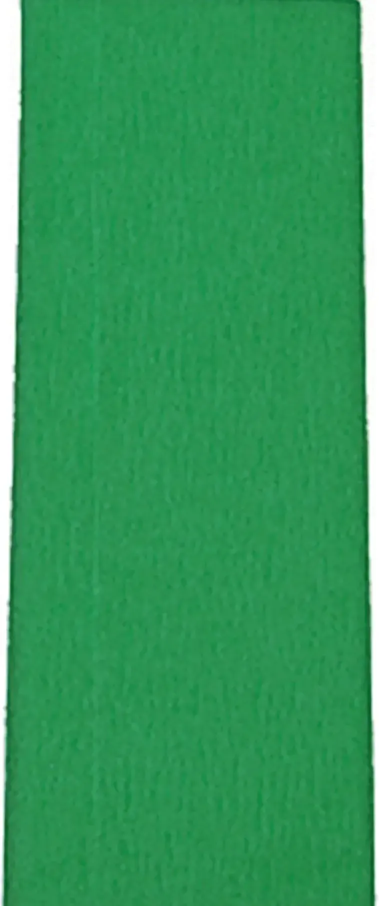 Karto Askartelutarvikkeet<Kreppipaperi Vihrea 50Cmx2,5M 30Gsm