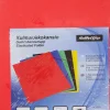Karto Paperitarvikkeet>Kulmalukkokansio A4