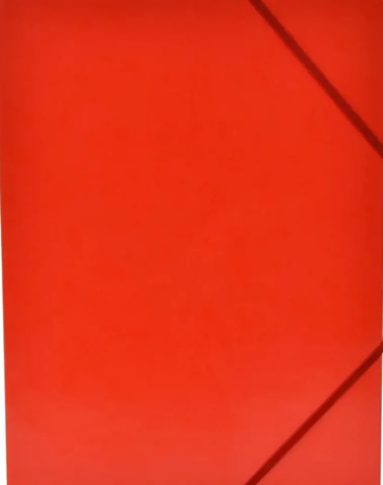 Karto Paperitarvikkeet>Kulmalukkokansio A4 Punainen