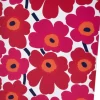 Marimekko Paperitarvikkeet>Karto Rengaskansio A4/3Cm Unikko Punainen