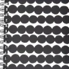 Marimekko Paperitarvikkeet>Karto Muistikirja A5 Kierre Rasymatto