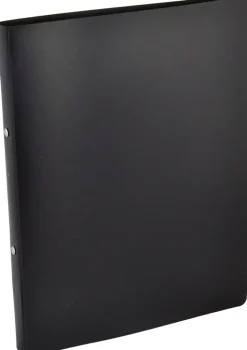 Karto Paperitarvikkeet>Rengaskansio A4 15Mm Musta