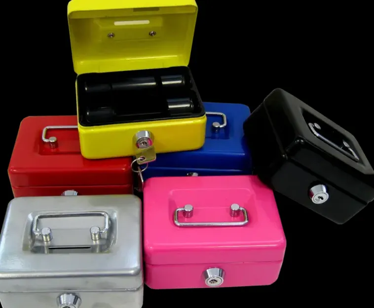 Ei merkkiä Paperitarvikkeet>Kassalipas 6 Varia Lajit.