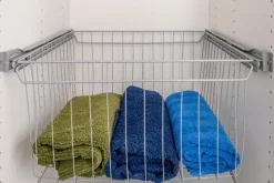 Mewe Säilytyskalusteet<Kego-Rullakiskokori 500/300