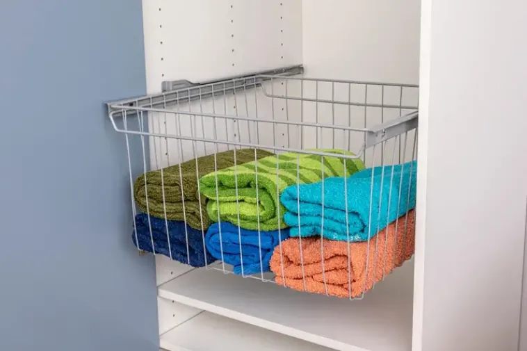 Mewe Säilytyskalusteet<Kego-Rullakiskokori 400/300