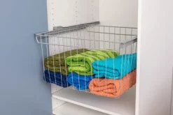 Mewe Säilytyskalusteet<Kego-Rullakiskokori 600/300