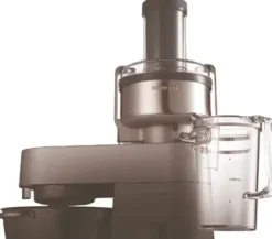 Kenwood Ruoanvalmistuskoneet<Chef At641 Mehulinko