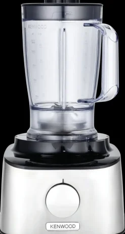 Kenwood Ruoanvalmistuskoneet<Fdm301Ss Multipro Compact Monitoimikone