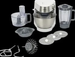 Kenwood Ruoanvalmistuskoneet<Khc29.H0Wh Prospero+ Yleiskone