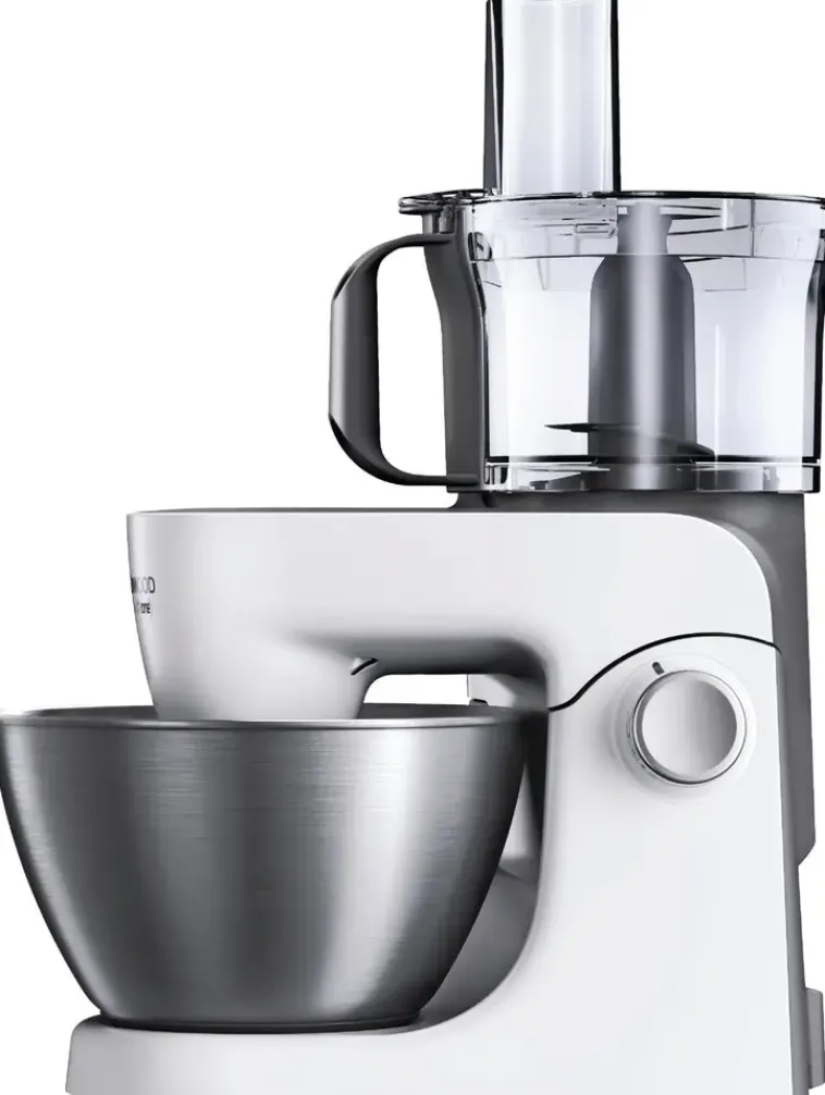 Kenwood Ruoanvalmistuskoneet<Khh326Wh Multione Yleiskone