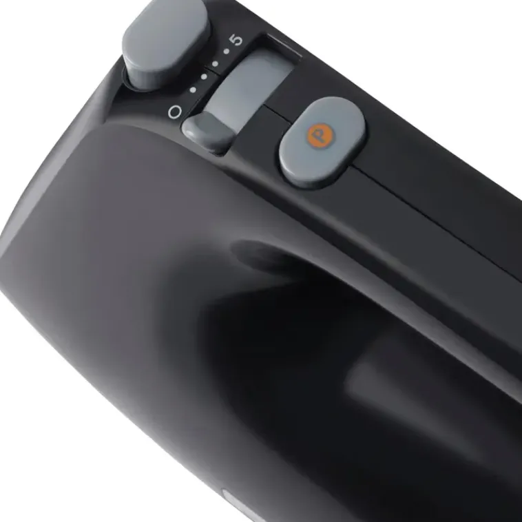 Kenwood Ruoanvalmistuskoneet<Lite Hmp30.A0Bk Sahkovatkain