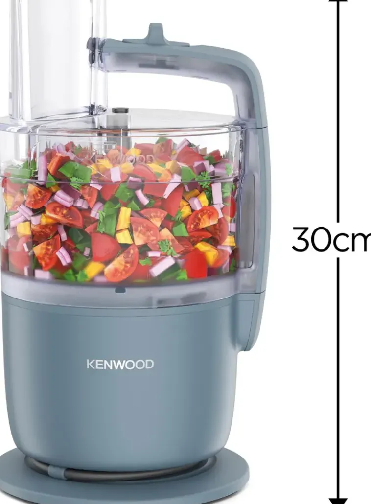 Kenwood Ruoanvalmistuskoneet<Multipro Go Monitoimikone