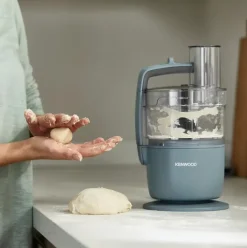 Kenwood Ruoanvalmistuskoneet<Multipro Go Monitoimikone