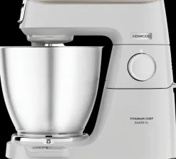 Kenwood Ruoanvalmistuskoneet<Titanium Chef Baker Xl Lite Yleiskone