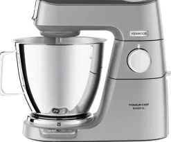 Kenwood Ruoanvalmistuskoneet<Titanium Chef Baker Xl Yleiskone, Megapack