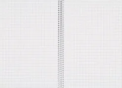 Vallila Paperitarvikkeet>Kierrevihko A5 Graphic Lajitelma