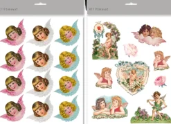 Kapel Askartelutarvikkeet<Kiiltokuvat