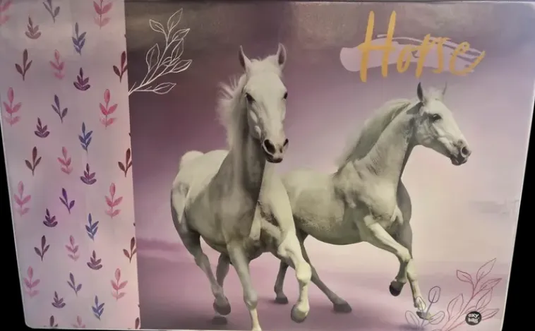 Disney Toimistotarvikkeet>Kirjoitusalusta 40 X 60 Cm