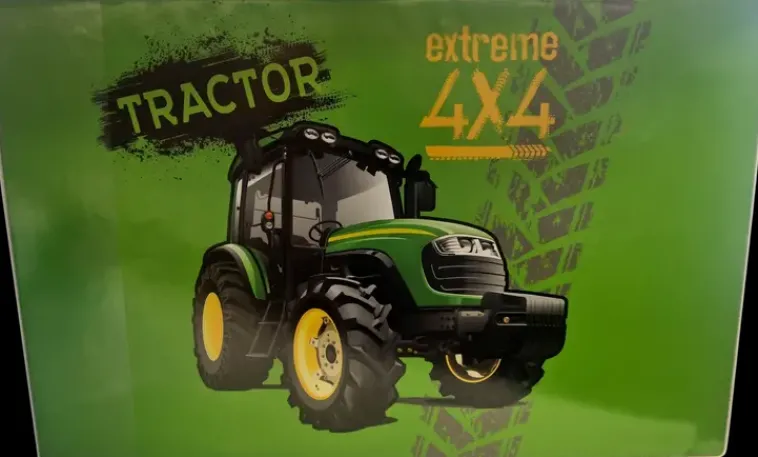 Disney Toimistotarvikkeet>Kirjoitusalusta 40 X 60 Cm