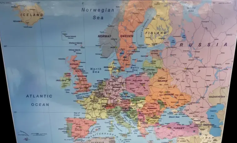 Disney Toimistotarvikkeet>Kirjoitusalusta 40 X 60 Cm