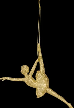 NNX Sesonkijuhlatarvikkeet>Koriste Balleriina 2