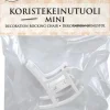 J.K. Primeco Askartelutarvikkeet>Koristekeinutuoli